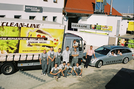 Clean-line Inh. Ringo Liebau
