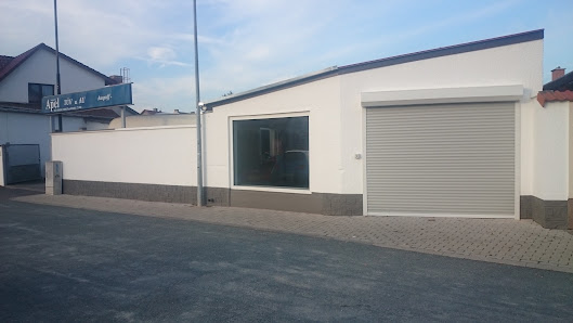 Autohaus Apel