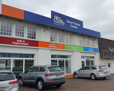 Dent Wizard Smart Repair Center Erfurt
