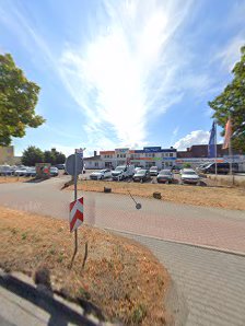 Dent Wizard Smart Repair Center Erfurt