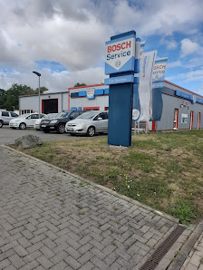Bosch Car Service