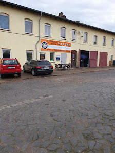 Reifenhandel und Kfz-Service Bäcke