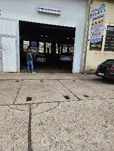 Reifenservice Bergert