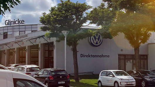 Werkstatt VW, Škoda, VW Nfz, SEAT und Cupra