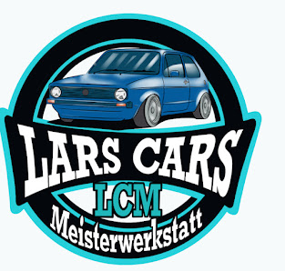 LCM LarsCars Meisterwerkstatt