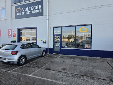 Voltegra Autoelektronik GmbH