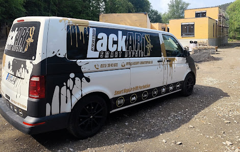 LackART Smart Repair GmbH