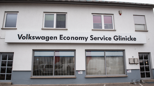 Volkswagen Economy Service Stotternheim Erfurt