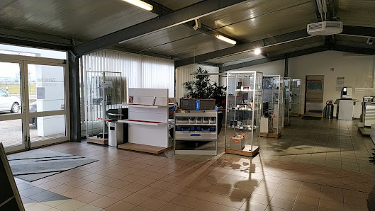 Volkswagen Economy Service Stotternheim Erfurt