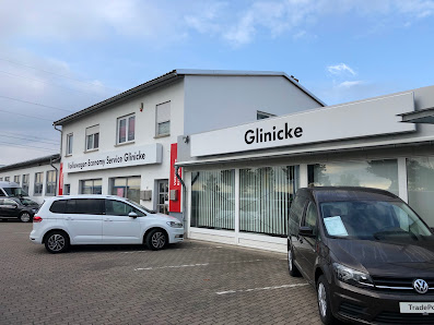 Volkswagen Economy Service Stotternheim Erfurt