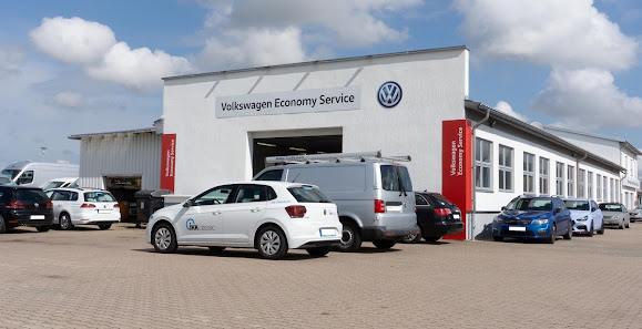 Volkswagen Economy Service Stotternheim Erfurt