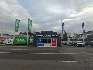 Autohaus Warnow GmbH