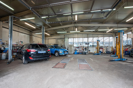 Autohaus Warnow GmbH