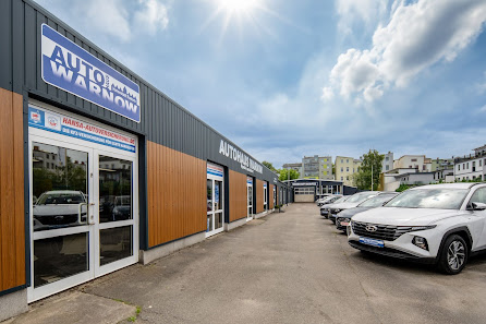 Autohaus Warnow GmbH