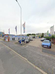 Autohaus Warnow GmbH