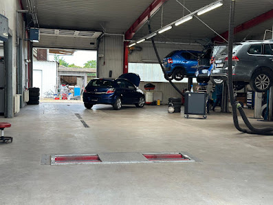 Car Place- Dein Autohaus & Werkstatt
