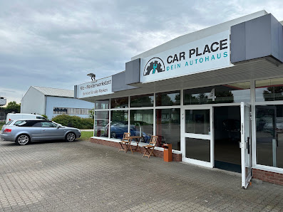 Car Place- Dein Autohaus & Werkstatt