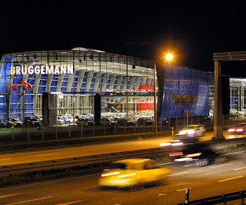Autohaus Brüggemann GmbH & Co. KG Rostock