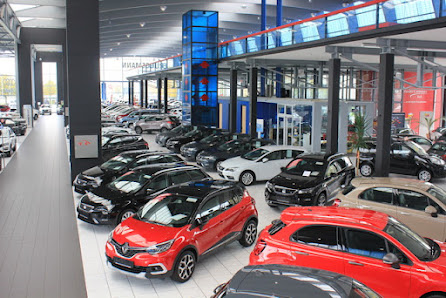 Autohaus Brüggemann GmbH & Co. KG Rostock