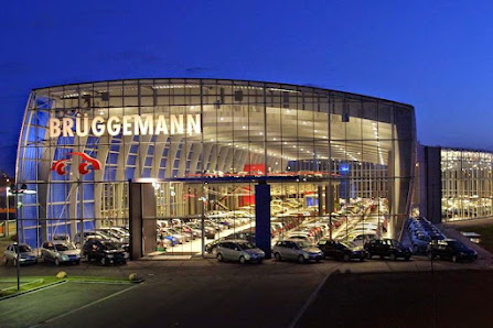 Autohaus Brüggemann GmbH & Co. KG Rostock