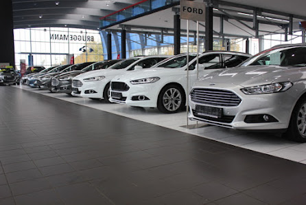 Autohaus Brüggemann GmbH & Co. KG Rostock
