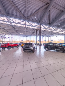 Autohaus Brüggemann GmbH & Co. KG Rostock