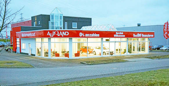 Autoland Niederlassung Rostock