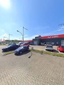 Autoland Niederlassung Rostock