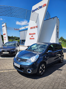 Autohaus Gernhöfer