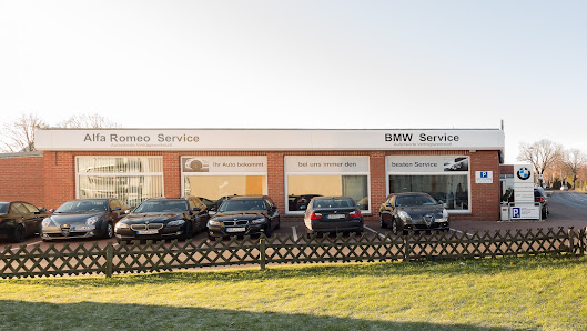 Autohaus Lars Rosenkranz e.K.