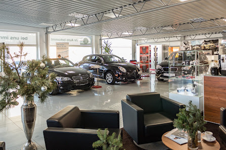 Autohaus Lars Rosenkranz e.K.