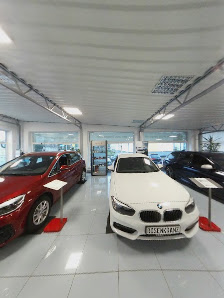 Autohaus Lars Rosenkranz e.K.