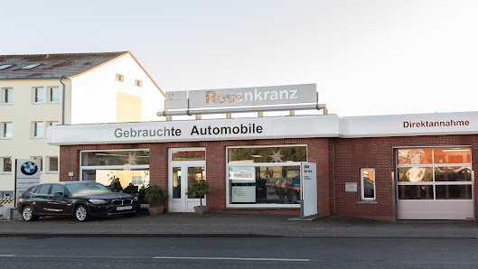 Autohaus Lars Rosenkranz e.K.