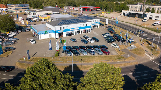Autohaus Dethloff GmbH in Rostock Dierkow