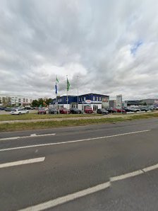 Autohaus Dethloff GmbH in Rostock Dierkow