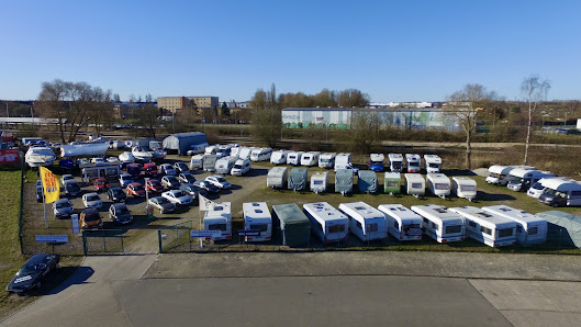 Auto & Caravan Center Marienehe
