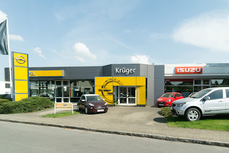 Autohaus Manfred Krüger GmbH