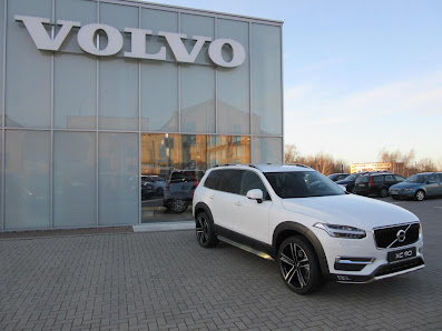 FSN Autozentrum Sachs Volvo Rostock