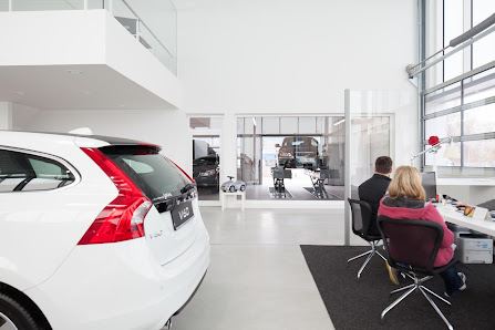 FSN Autozentrum Sachs Volvo Rostock