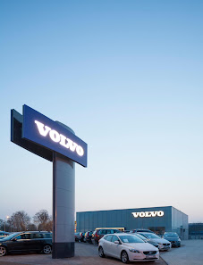FSN Autozentrum Sachs Volvo Rostock