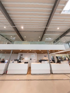 FSN Autozentrum Sachs Volvo Rostock