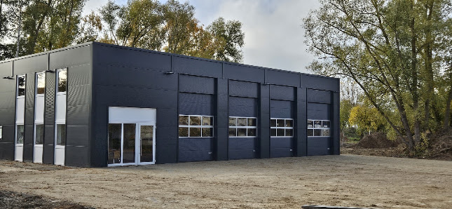 Auto-Werkstatt Nico Schröter