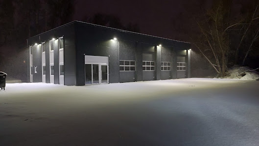 Auto-Werkstatt Nico Schröter