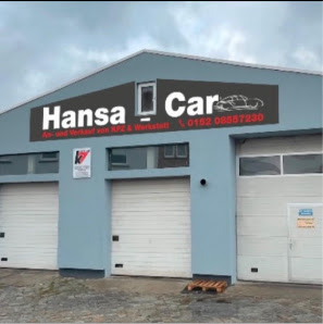 Hansa-Car