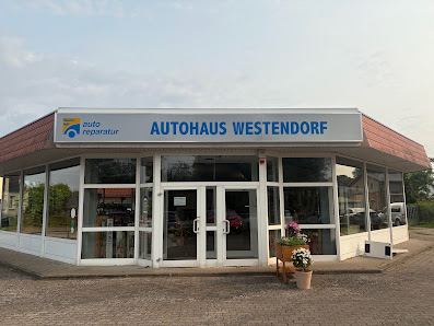 Autohaus Westendorf oHG