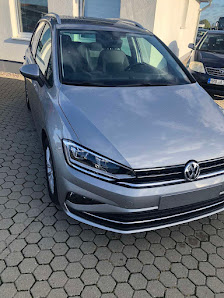 Jörg Hudec Automobile