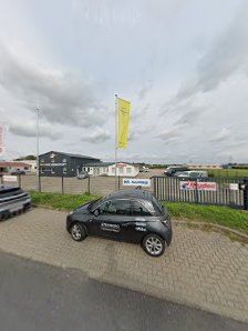 Jörg Hudec Automobile