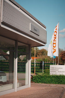 Autohaus Goesch GmbH - Honda