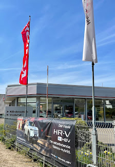 Autohaus Goesch GmbH - Honda
