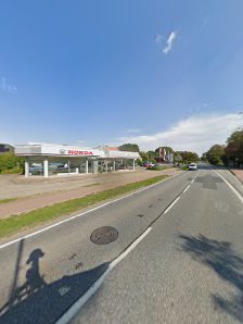 Autohaus Goesch GmbH - Honda